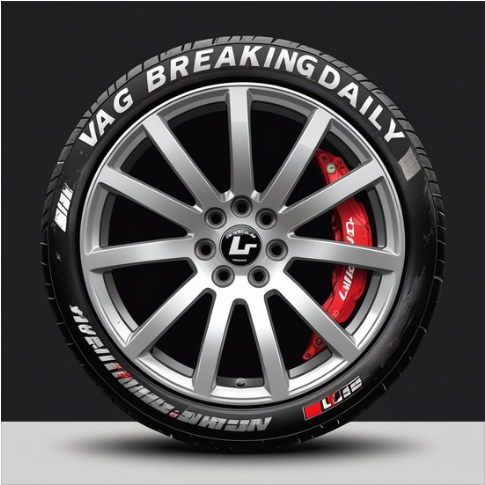 VAG BREAKING DAILY
